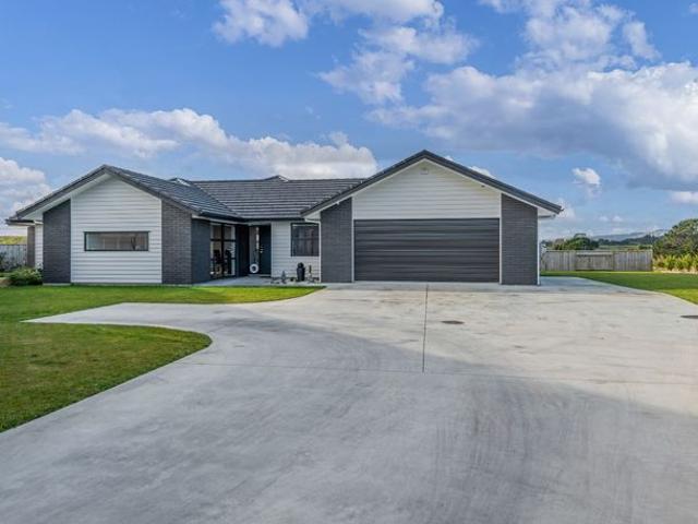 House for rent in Fitzherbert, Palmerston North
