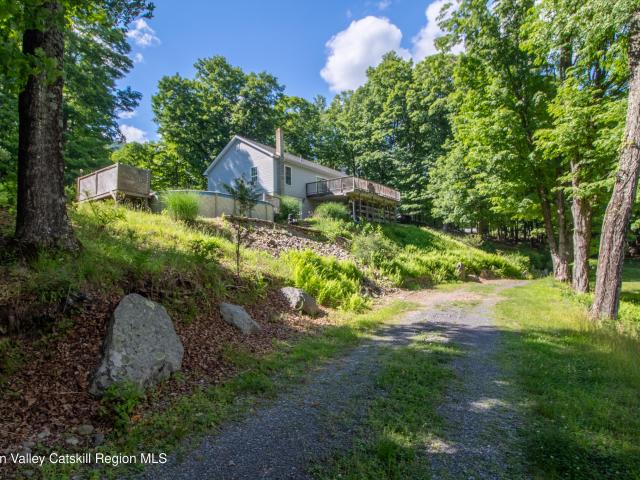 House for sale in Olive, New York