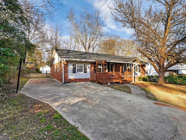Property for sale in Clayton, Georgia