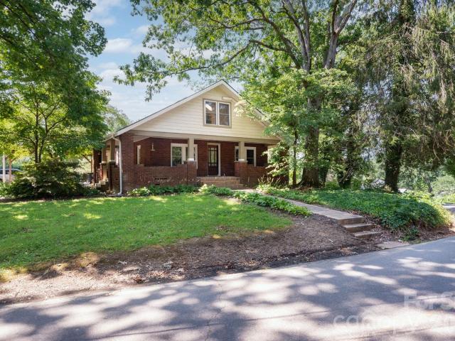 House for sale in North Carolina