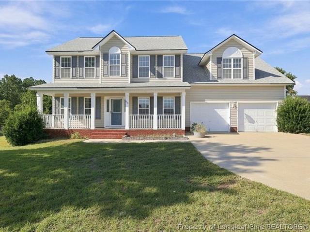 House for sale in Cameron, Moore County
