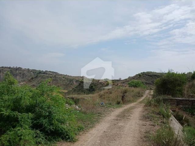 Land for sale in Chakwal, Islamabad Capital Territory