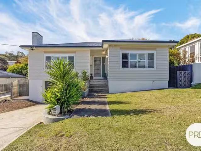 House for rent in Rose Bay