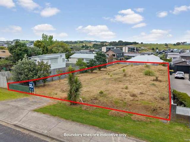 Property for sale in Beachlands, Franklin
