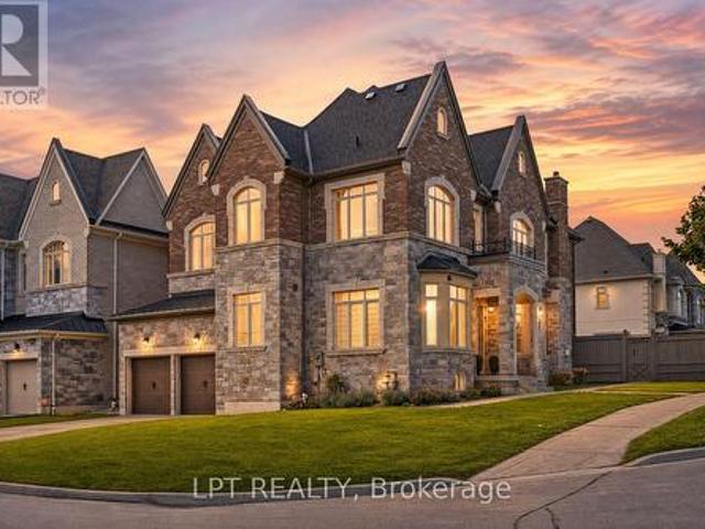 House for sale in Vaughan, Golden Horseshoe