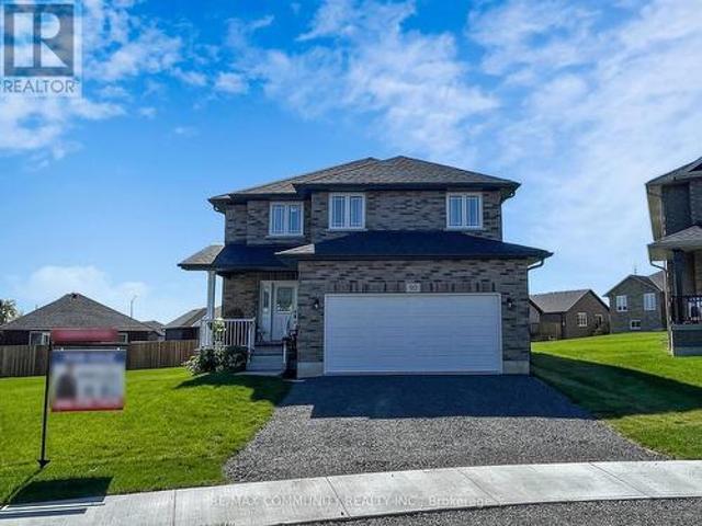 House for sale in Asphodel-norwood, Ontario