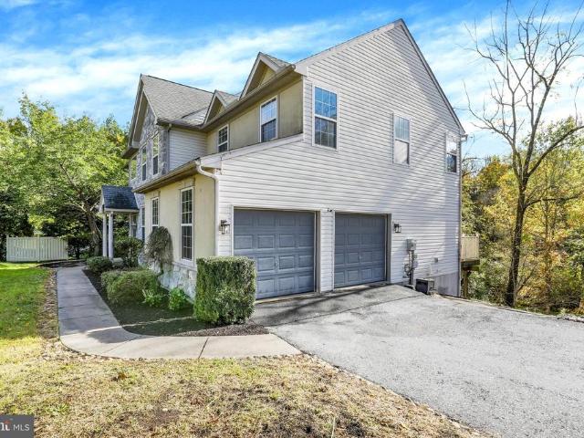 House for sale in Village of Jacksonwald, Exeter Township