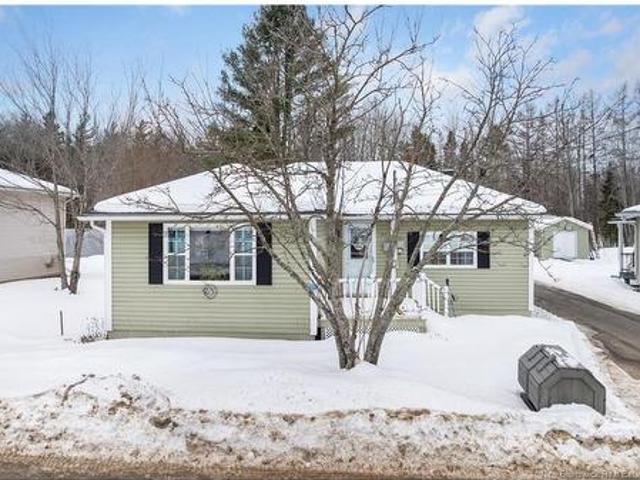 House for sale in Coal Creek, New Brunswick