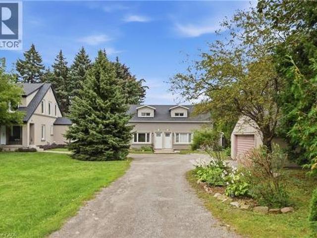 House for rent in Battlefield, Hamilton