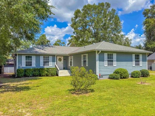 House for sale in Crawfordville, Florida