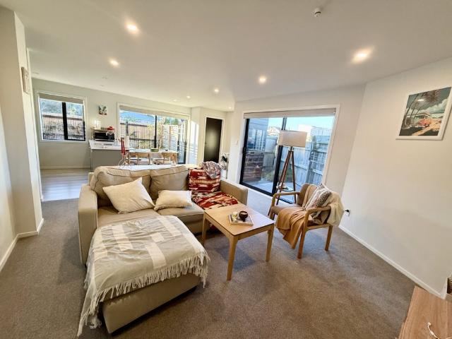 House for rent in Days Bay, Wellington