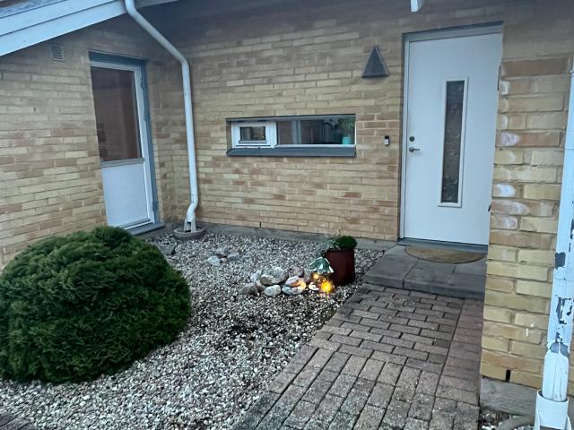 Hus hyra i Skåne