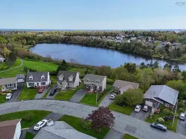 House for sale in Dartmouth, Nova Scotia