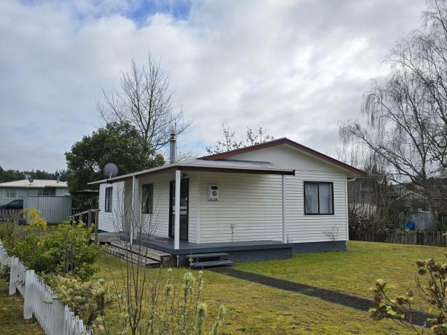 House for rent in Ruapehu District