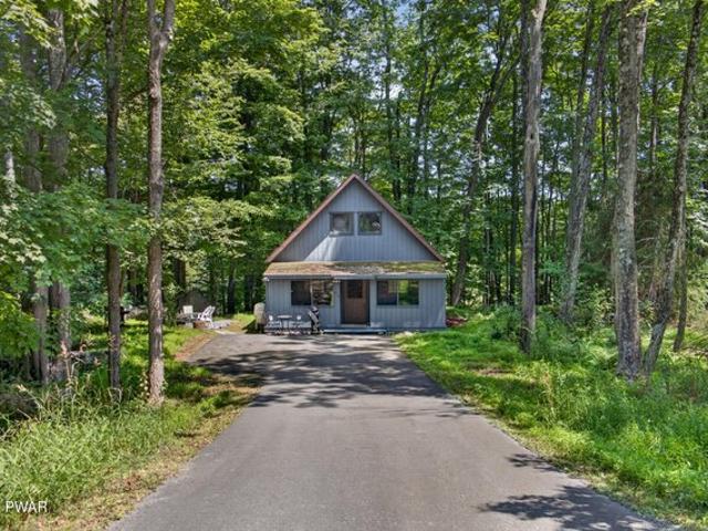 House for sale in Lake Ariel, Pennsylvania