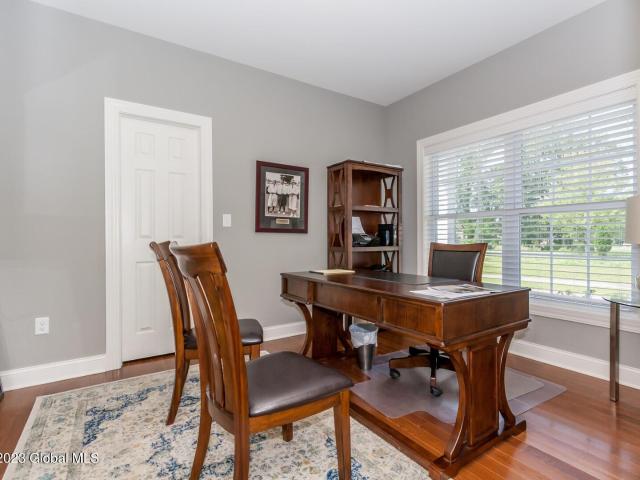 House for sale in Saratoga, New York