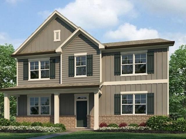 House for sale in Braselton, Jackson County