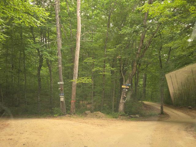 Land for sale in New Hampshire