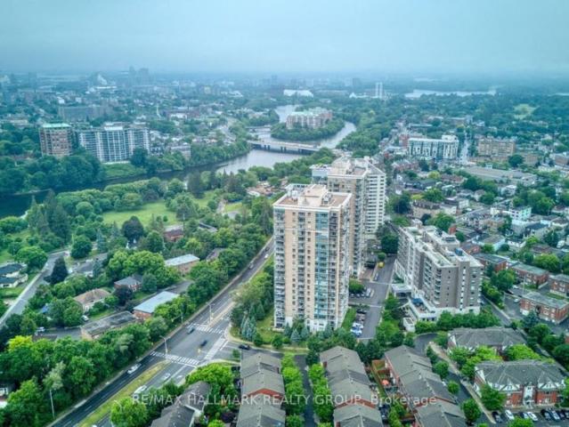 Apartment for rent in Rideau-Vanier, Ottawa