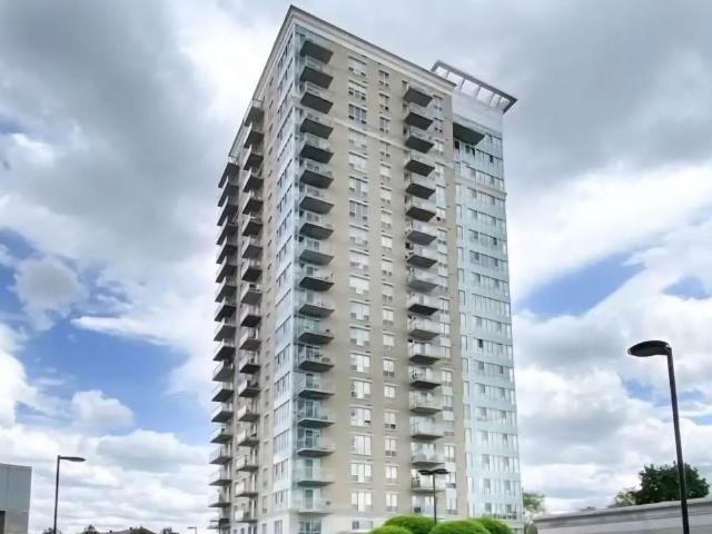Apartment for rent in Rideau-Vanier, Ottawa