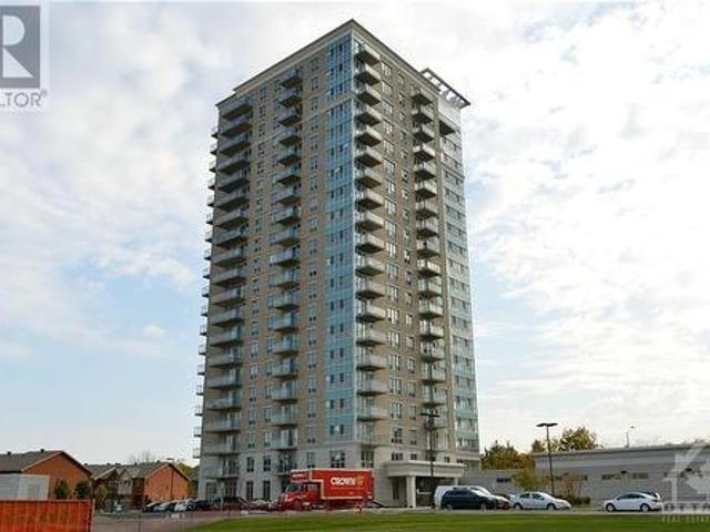 Apartment for rent in Vanier