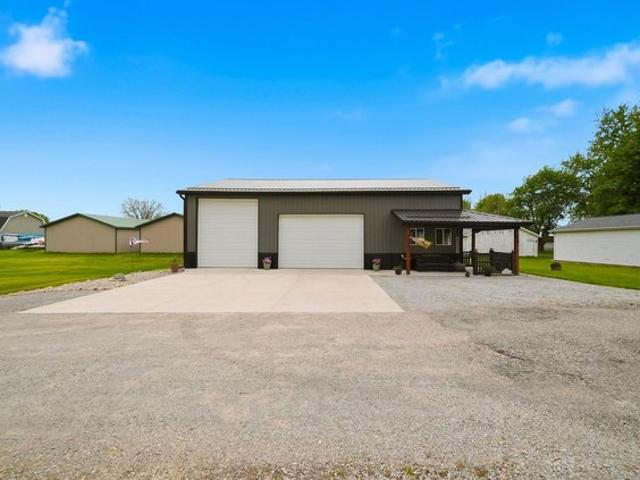 Land for sale in Lagrange, Indiana