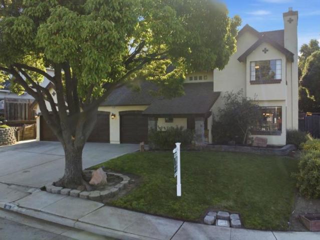 House for sale in San Juan Bautista, California