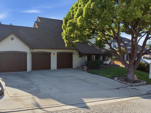 House for sale in San Juan Bautista, California