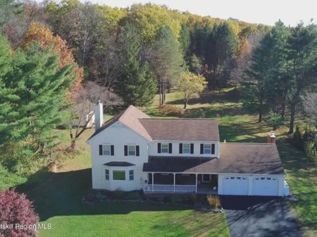 House for sale in New York