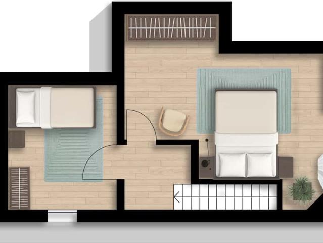 Apartamento alugar em Estrela, Lisboa