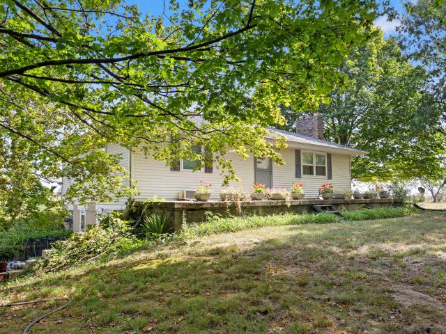 House for sale in Nicholasville, Kentucky