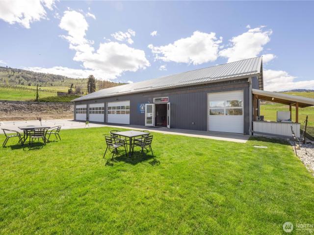 Commercial for sale in Chelan, Washington