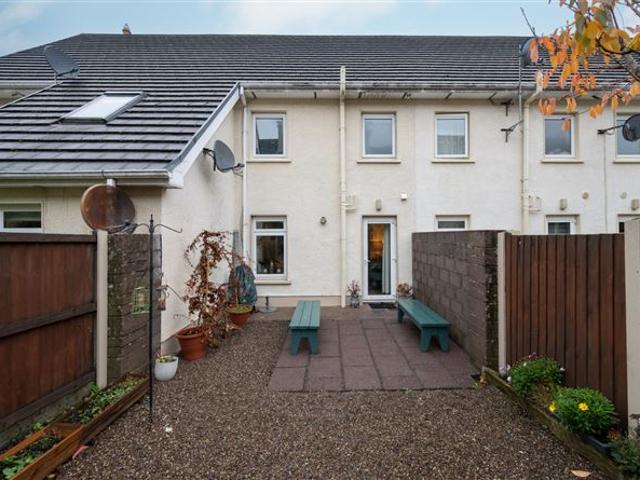 Terraced House for sale in Ballincollig, Cork