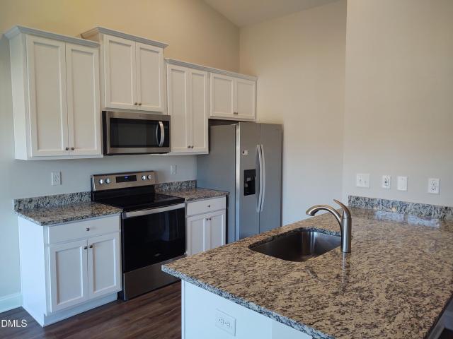 Property for rent in Youngsville, Franklin County