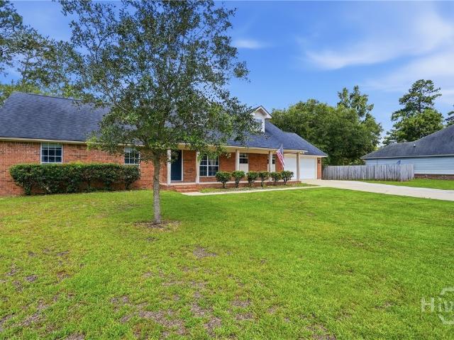 House for sale in Richmond Hill, Georgia