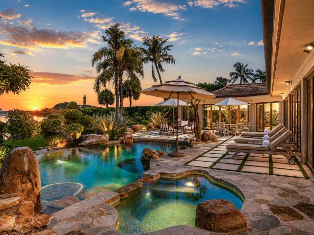 Property for rent in Florida