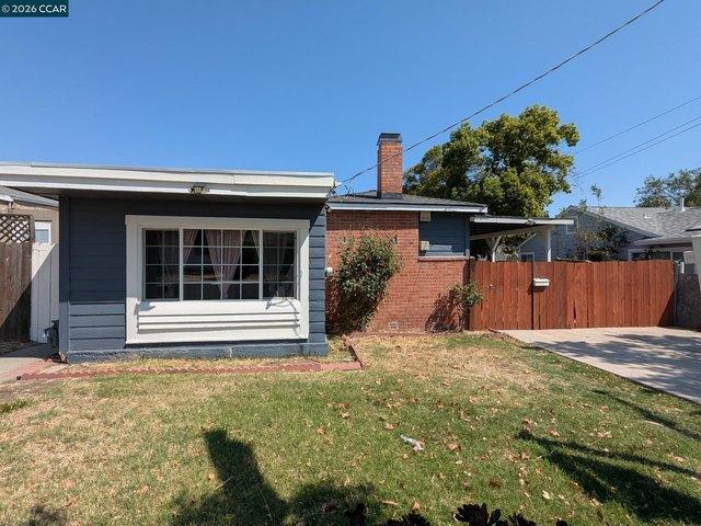 House for sale in Pittsburg, California