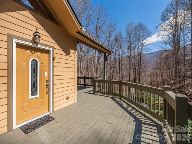 House for sale in Haywood, North Carolina