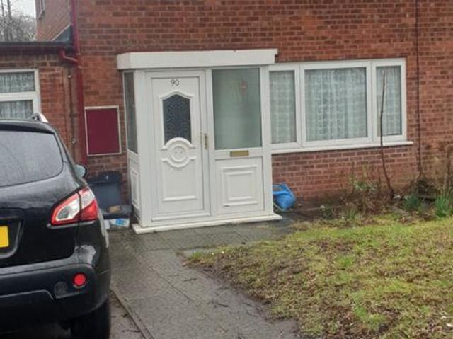 House for rent in Yardley, Birmingham