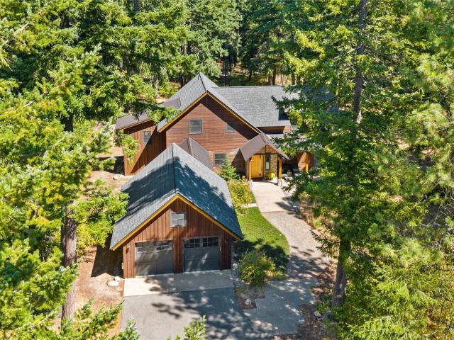 House for sale in Cle Elum, Washington