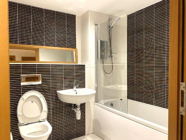 Apartment for rent in Merchant City, Scotland