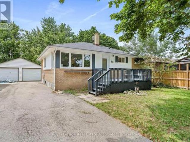 House for sale in Acton, Ontario