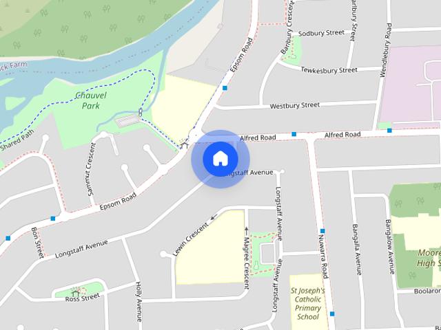 House for rent in Chipping Norton, Sydney