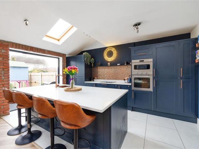 Detached House for sale in Bluebell, North Tipperary