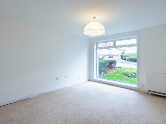 House for rent in Gowanbank, Forfar