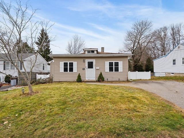 Property for sale in Whitman, Massachusetts