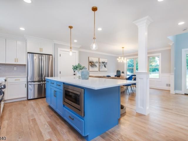 House for sale in Parsippany, New Jersey