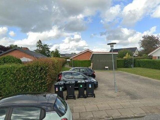 Lejlighed til salg i Randers, Århus
