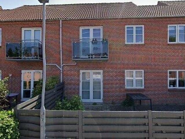 Lejlighed til salg i Skjern, Århus