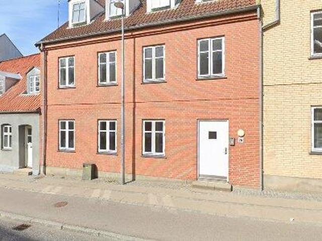Lejlighed til salg i Slagelse, Slagelse Kommune